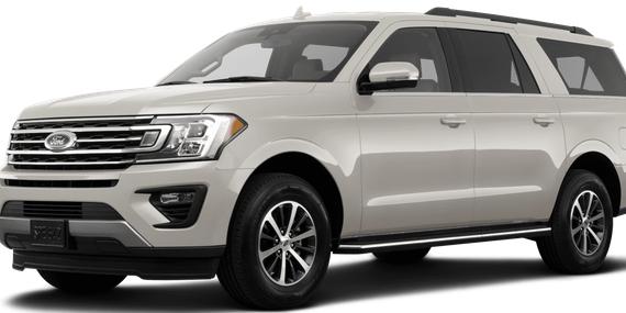 FORD EXPEDITION MAX 2018 1FMJK1HT1JEA27968 image
